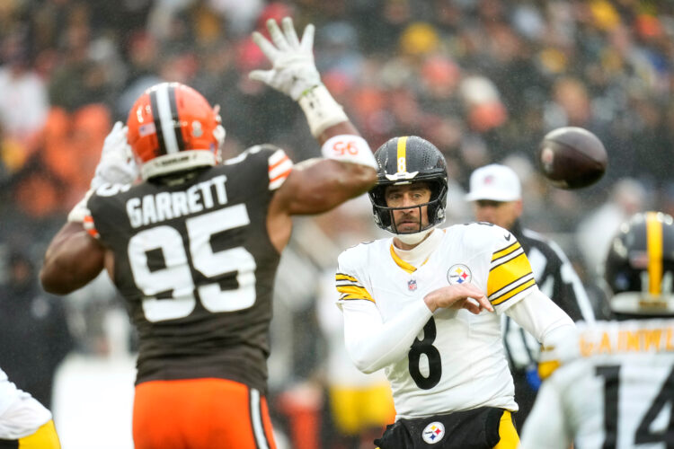 Pittsburgh: It’s win or go home scenario